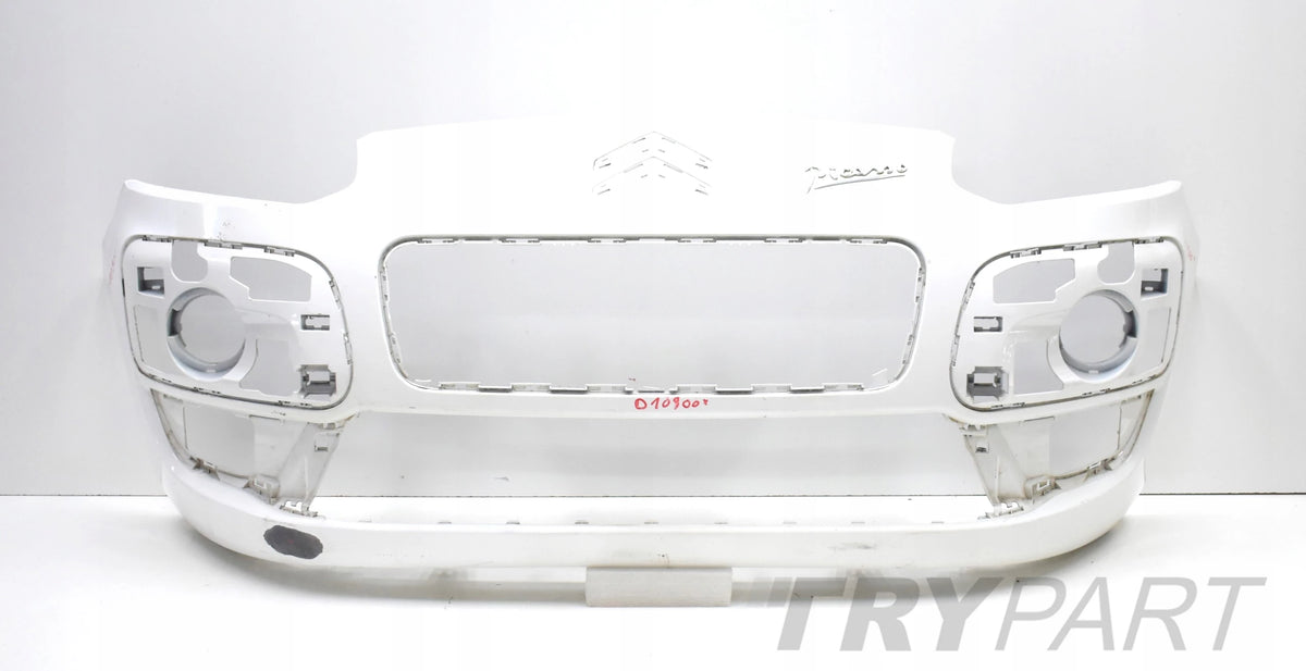 CITROEN C3 PICASSO FRONT BUMPER ORIGINAL