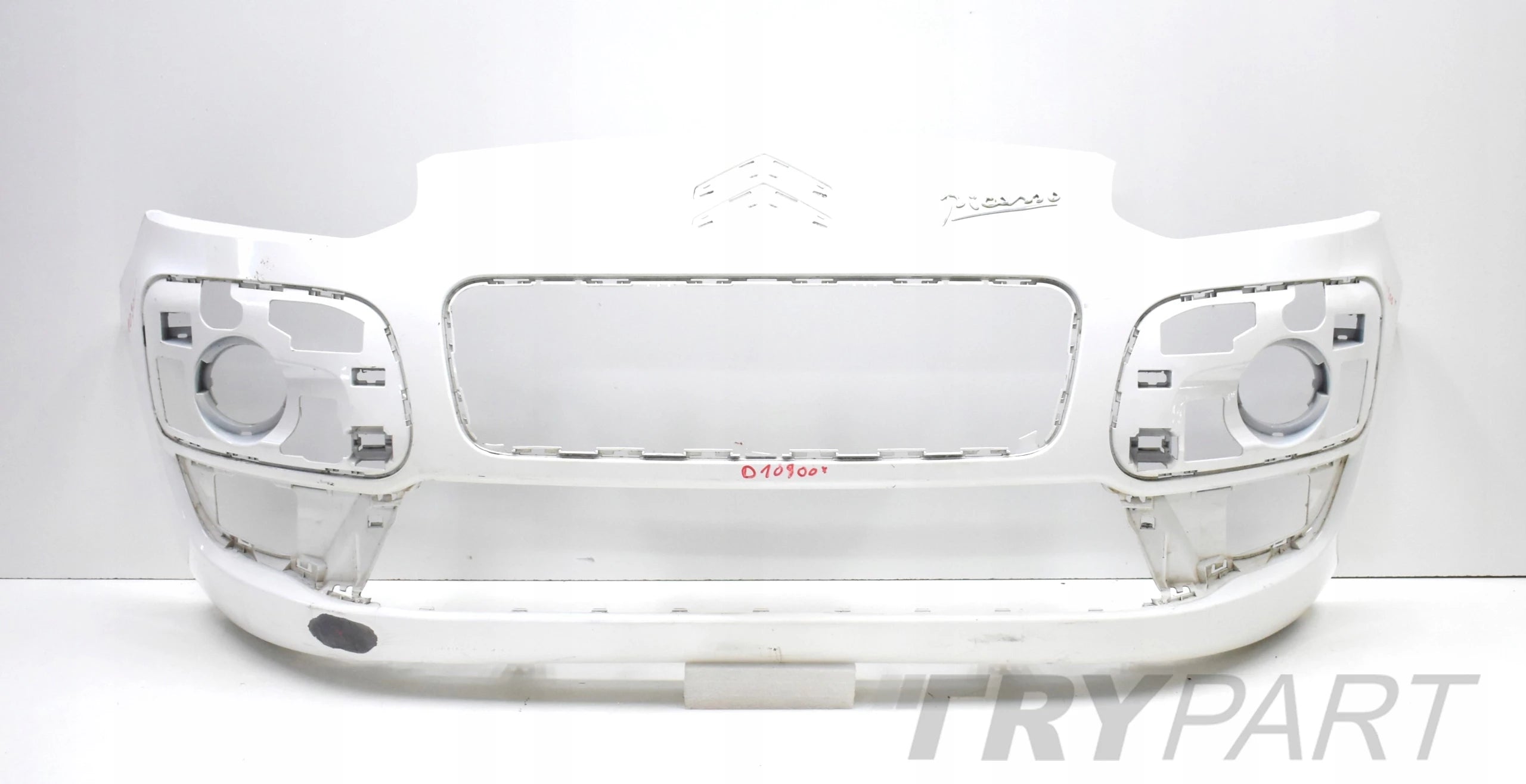 CITROEN C3 PICASSO FRONT BUMPER ORIGINAL