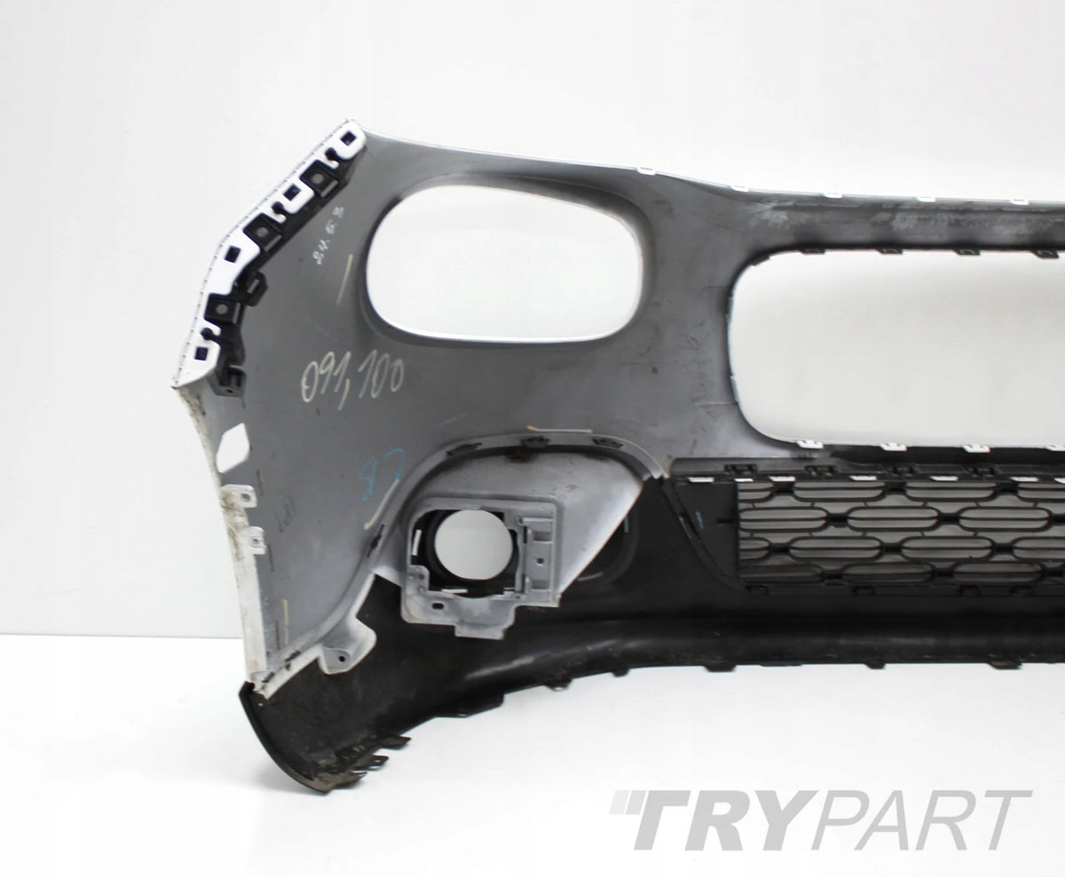 CITROEN C3 III FRONT BUMPER ORG