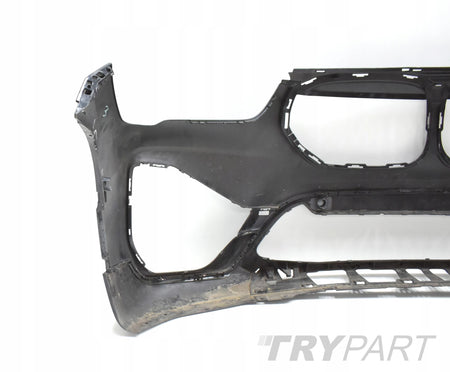 BMW X1 F48 LIFT LCI FRONT BUMPER ORG