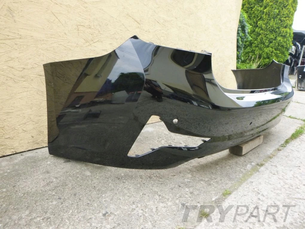 BMW 3 G20 SEDAN 19- Rear Bumper