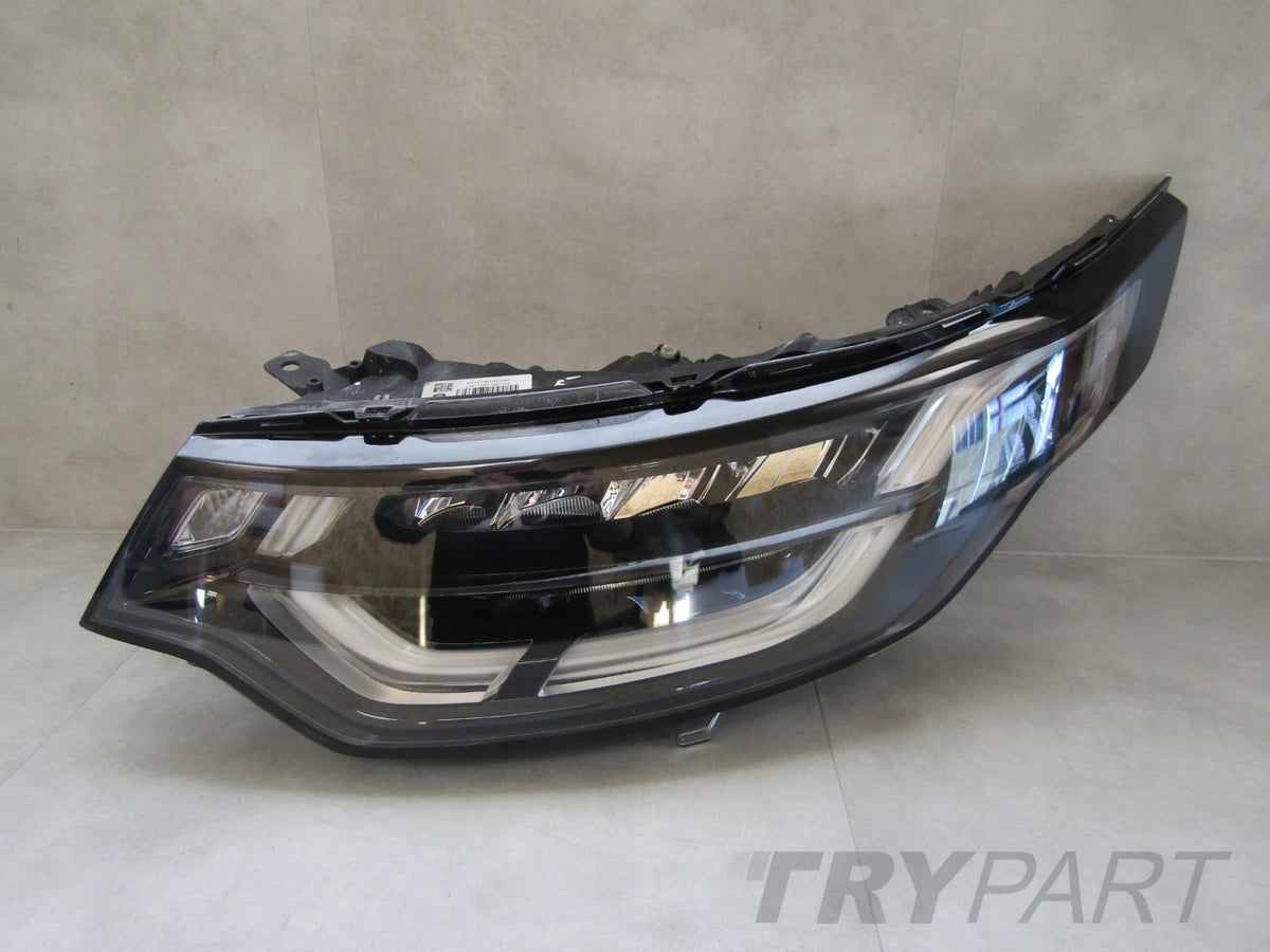 Front Lamp Land Rover Discovery 5 V L462 LED 16- LH HY32-13W030-HC