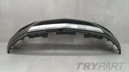 Front Bumper Opel Mokka 12-16 (Vauxhall) / + LEDs