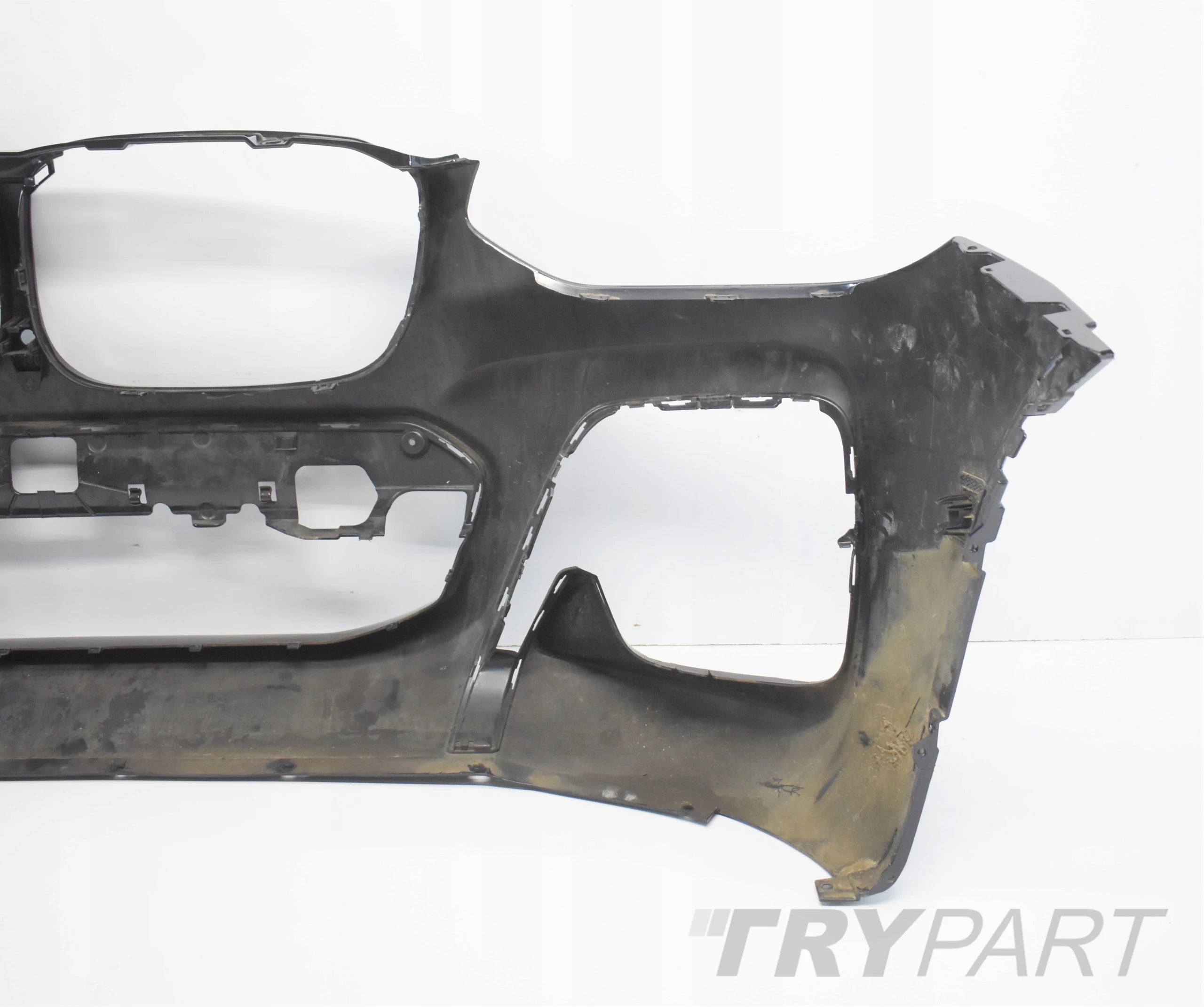 BMW X3 G01 M PACKAGE FRONT ORIGINAL BUMPER