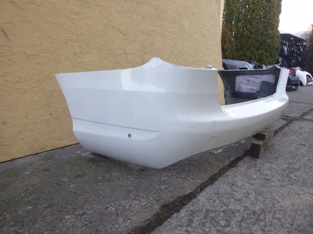 MERCEDES C CLASS W 205 ESTATE rear bumper