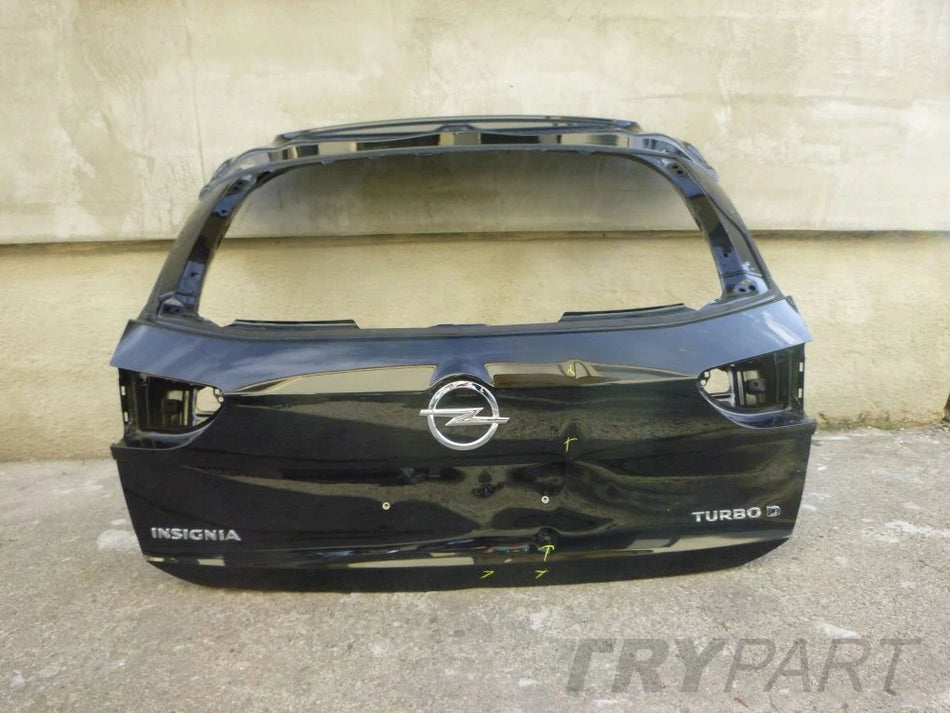 OPEL INSIGNIA II 2 B KOMBI Rear Hatch