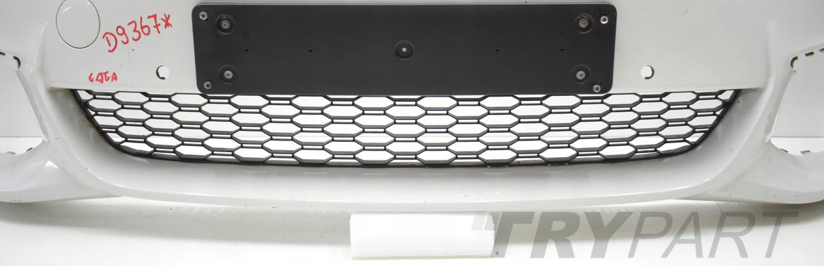 BMW G30 G31 M PACKAGE FRONT BUMPER ORG + GRILLE