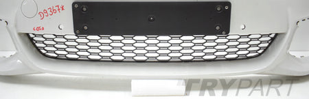 BMW G30 G31 M PACKAGE FRONT BUMPER ORG + GRILLE