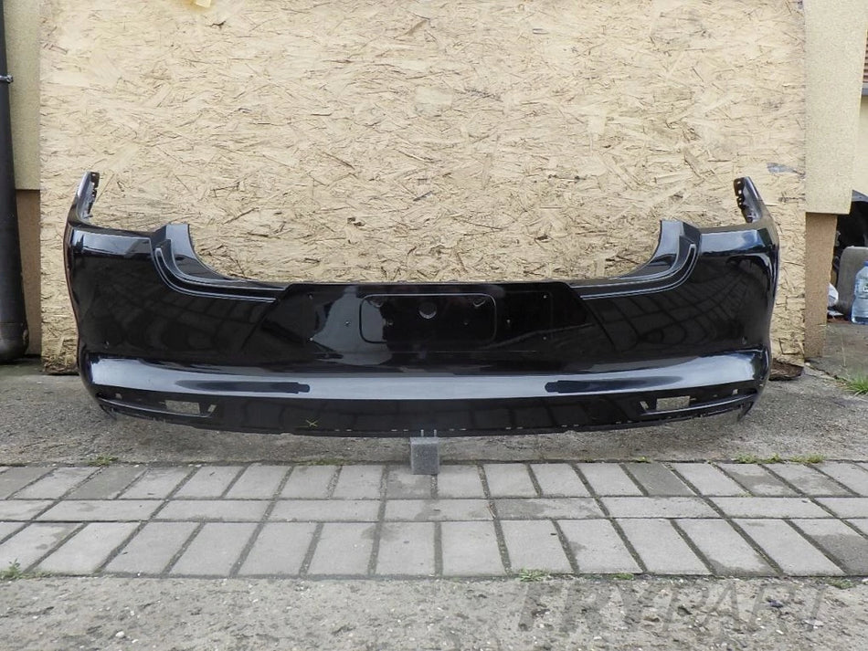 PORSCHE PANAMERA II 2 971 2016- Rear Bumper