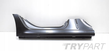 SKODA OCTAVIA IV 5E6 5E3 5E7 RIGHT SILL HOUSING ORG