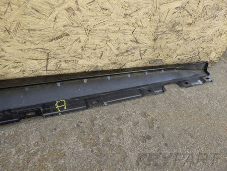 AUDI A5 SPORTBACK 8W 8W8 20- Left Sill Trim Strip