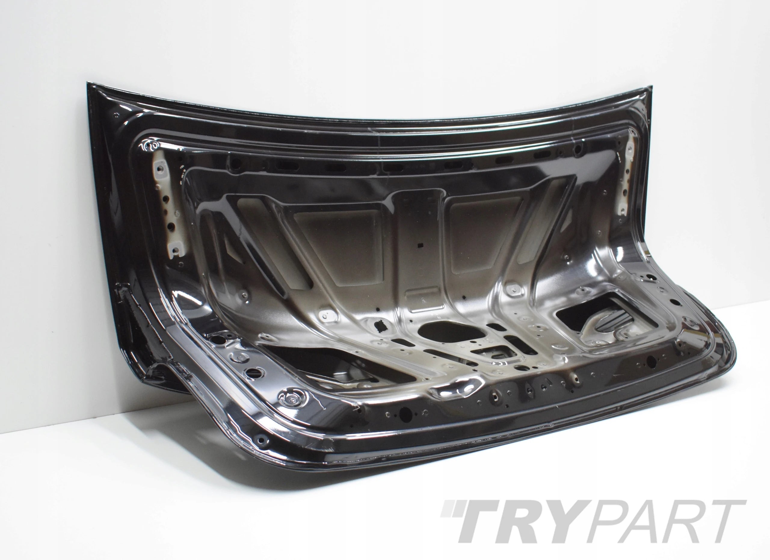 BMW 7 G70 REAR TRUNK LID ORG