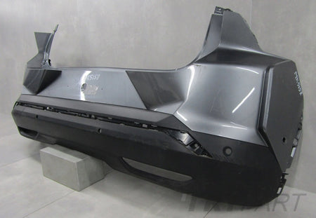 Rear Bumper Renault Scenic 5 V 24-