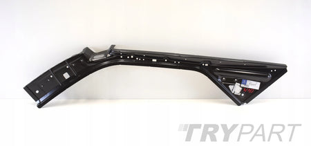 MERCEDES SPRINTER W906 CRAFTER LEFT DOOR PILLAR COVER ORG INTERNAL ORG NEW