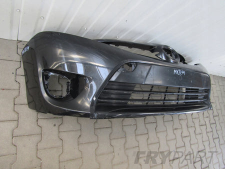 Front Bumper Toyota Verso Lift 13-18