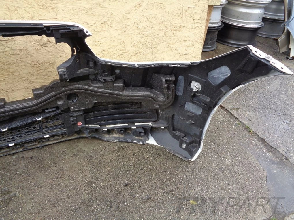 MERCEDES S CLASS W223 223 front bumper