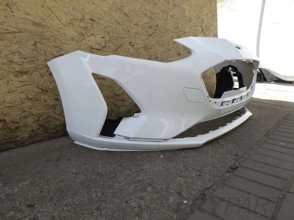 FORD FOCUS MK4 IV 2018- Front Bumper