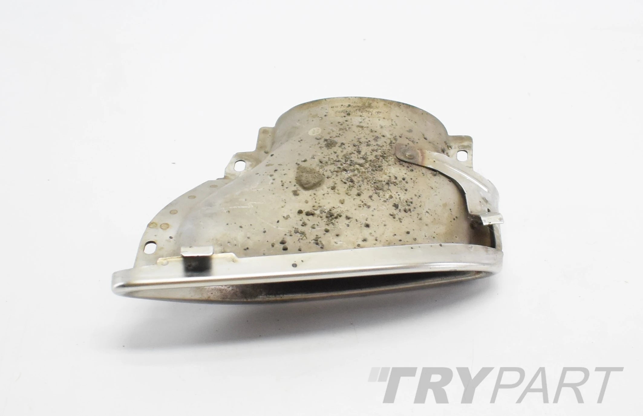 E CLASS W212 RIGHT EXHAUST TIP SUPER CONDITION