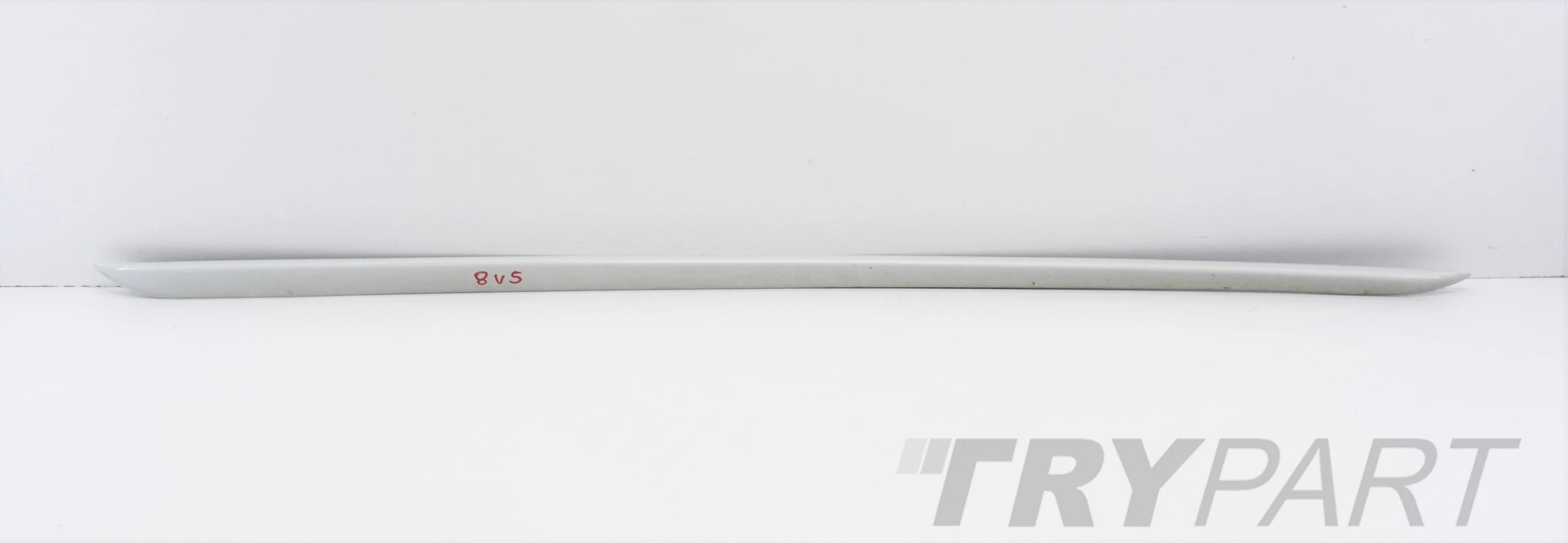 AUDI A3 8V5 RIGHT SILL PANEL ORG SEDAN