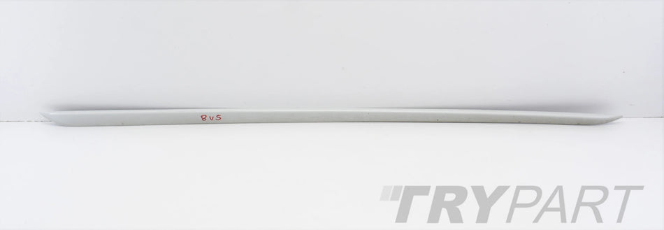 AUDI A3 8V5 RIGHT SILL PANEL ORG SEDAN