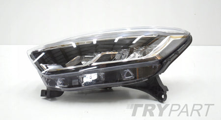CAPTUR I LIFT HEADLIGHT LEFT FRONT PURE VISION EU ORG 260609454R