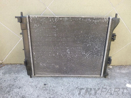 KIA CEED II HYUNDAI i30 12- Radiator