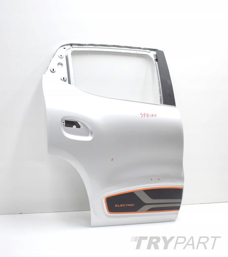 DACIA SPRING REAR RIGHT DOOR ORG