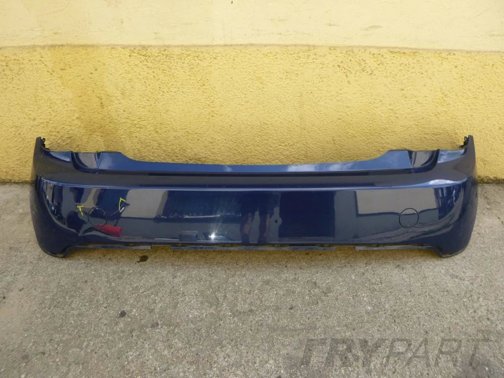 MINI COOPER F56 14- Rear Bumper