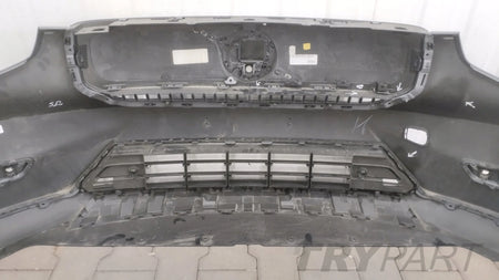 Volvo XC40 XC 40 Recharge Lift Front Bumper 2022-