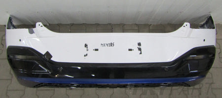 Rear Bumper for KIA EV6 EV 6 GT LINE 21-