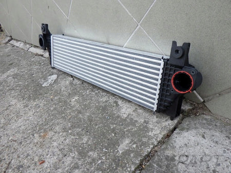 SUZUKI VITARA III SX4 S-CROSS AIR COOLER INTERCOOLER NEW ORIGINAL
