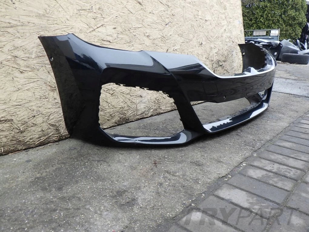 BMW 5 G30 G31 LCI LIFT M PACKAGE 2020- Front Bumper