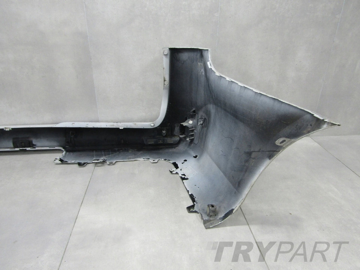 Rear Bumper Mercedes Vito V-CLASS W447 447 Lift 19- / long / extra lo