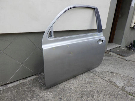 NISSAN MICRA K12 3D Front Left Door