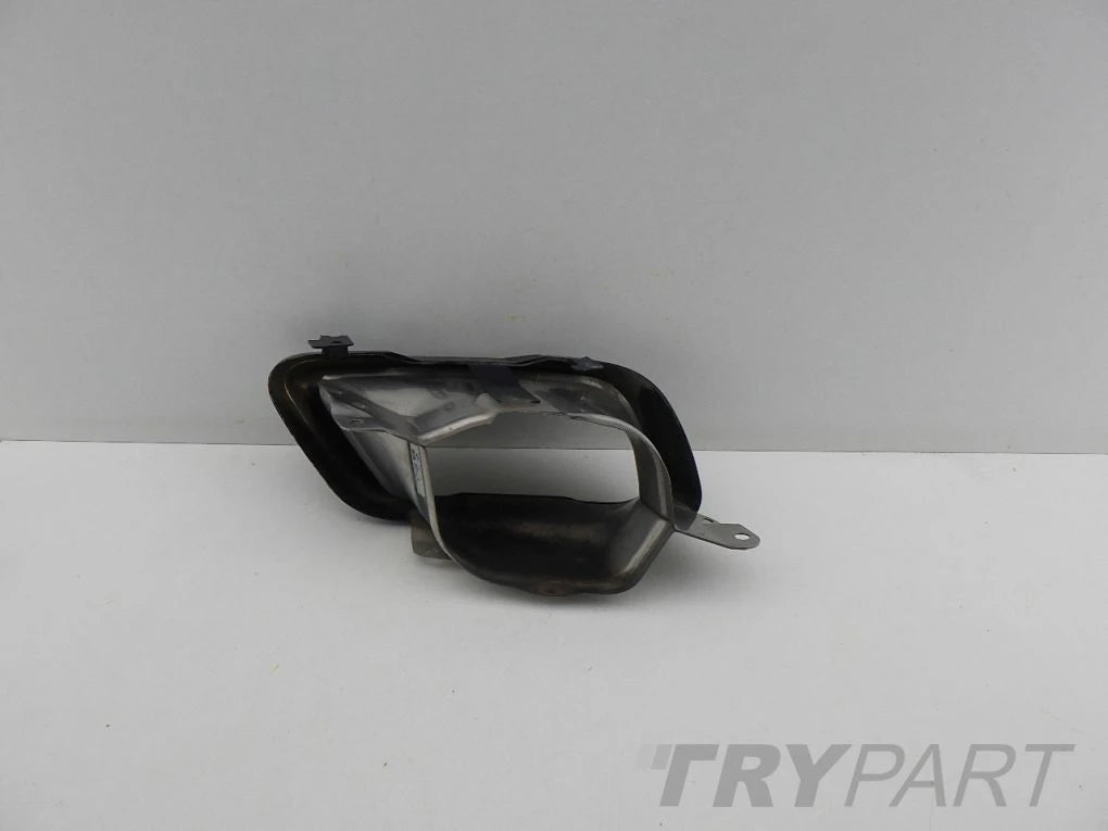 BMW X5 G05 X6 G06 X7 G07 Exhaust tip left 5A5C8F3