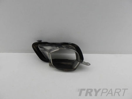 BMW X5 G05 X6 G06 X7 G07 Exhaust tip left 5A5C8F3