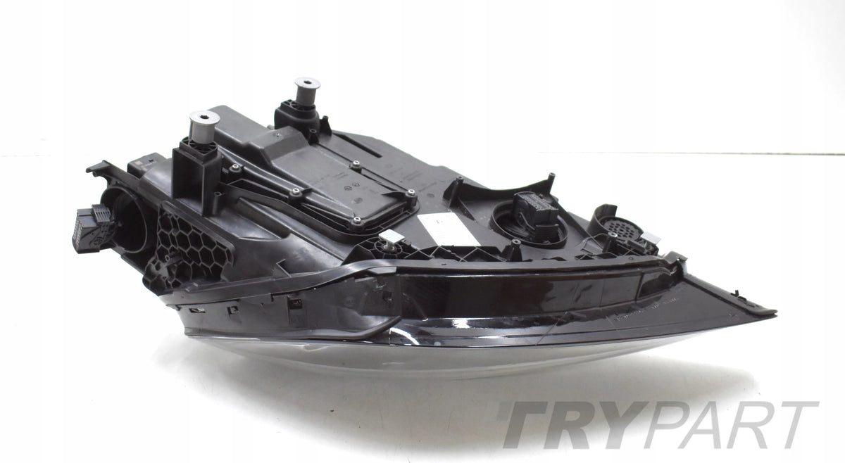 PORSCHE CAYENNE III 9Y0 HEADLIGHT LEFT FRONT ORIGINAL EU 9Y0941043AL