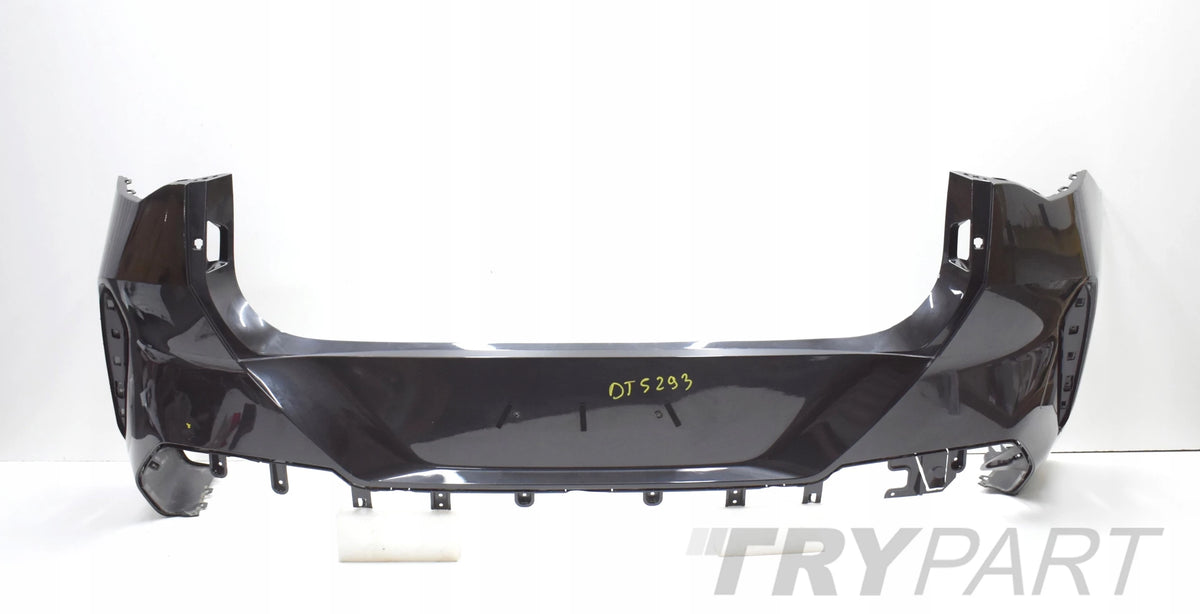 BMW X3 G45 M Package Rear Bumper Genuine