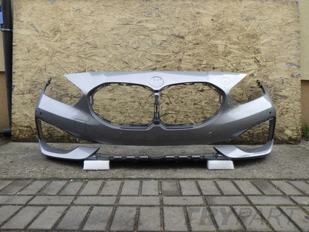 BMW 1 F40 2019- Front Bumper