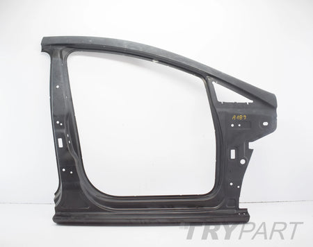SEAT LEON II 1P0 RIGHT BODY PANEL PILLAR FRAME