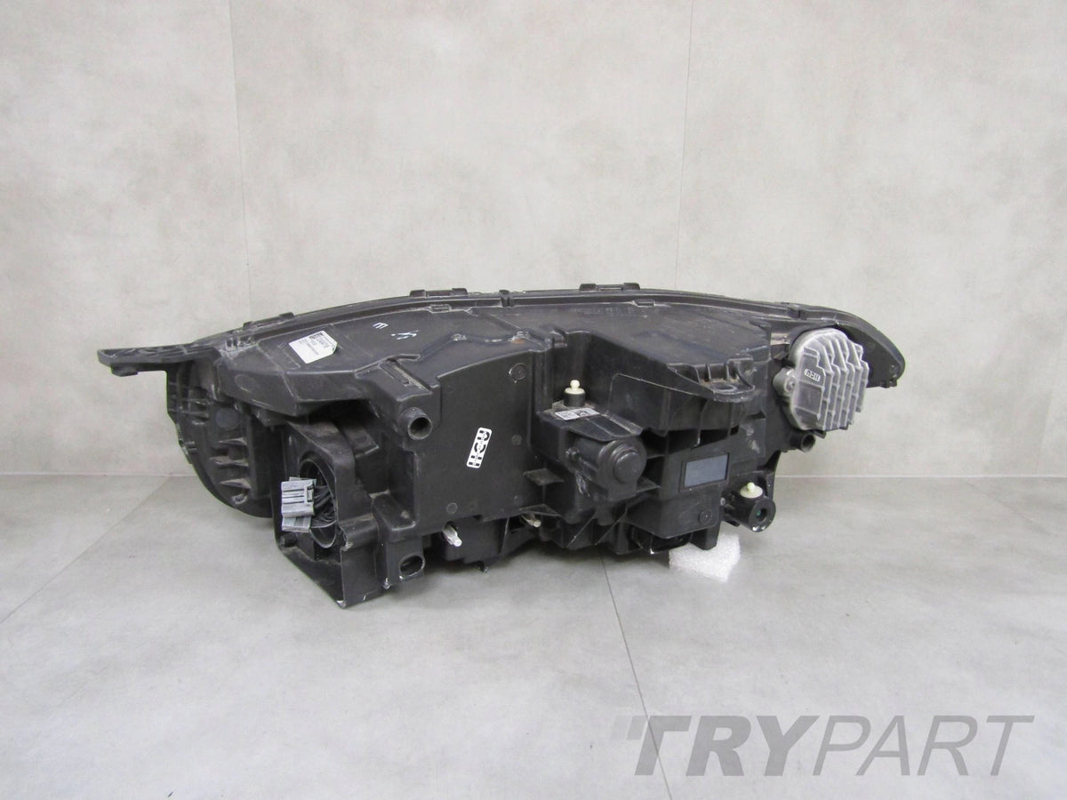 HEADLIGHT VOLVO XC90 II FULL LED ACTIVE HIGH BEAM 14-24 RH RIGHT 32404716