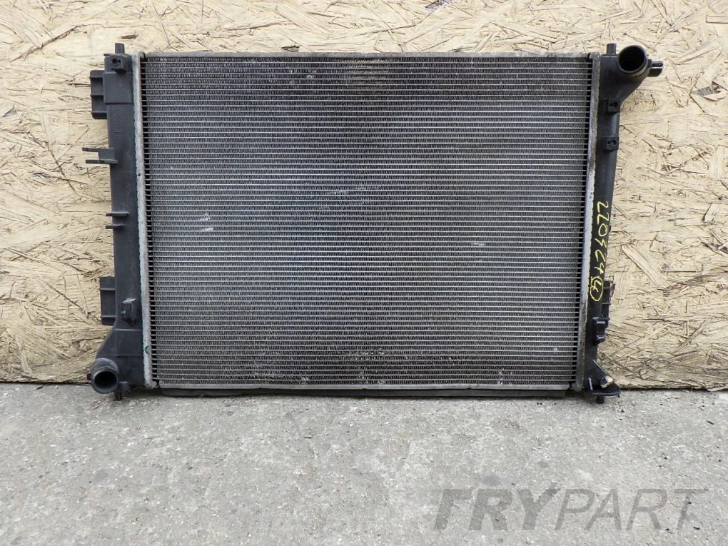 KIA SPORTAGE IV HYUNDAI TUCSON III 15- 25310D7500 Radiator