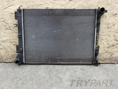 KIA SPORTAGE IV HYUNDAI TUCSON III 15- 25310D7500 Radiator