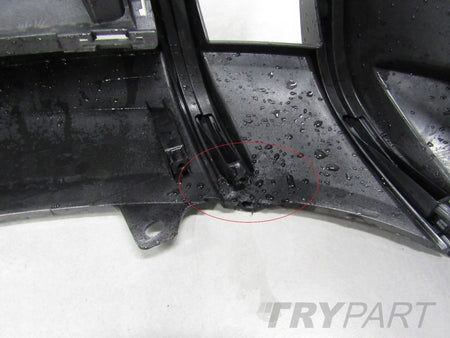 Rear Bumper Hyundai Ioniq VI 6 22-