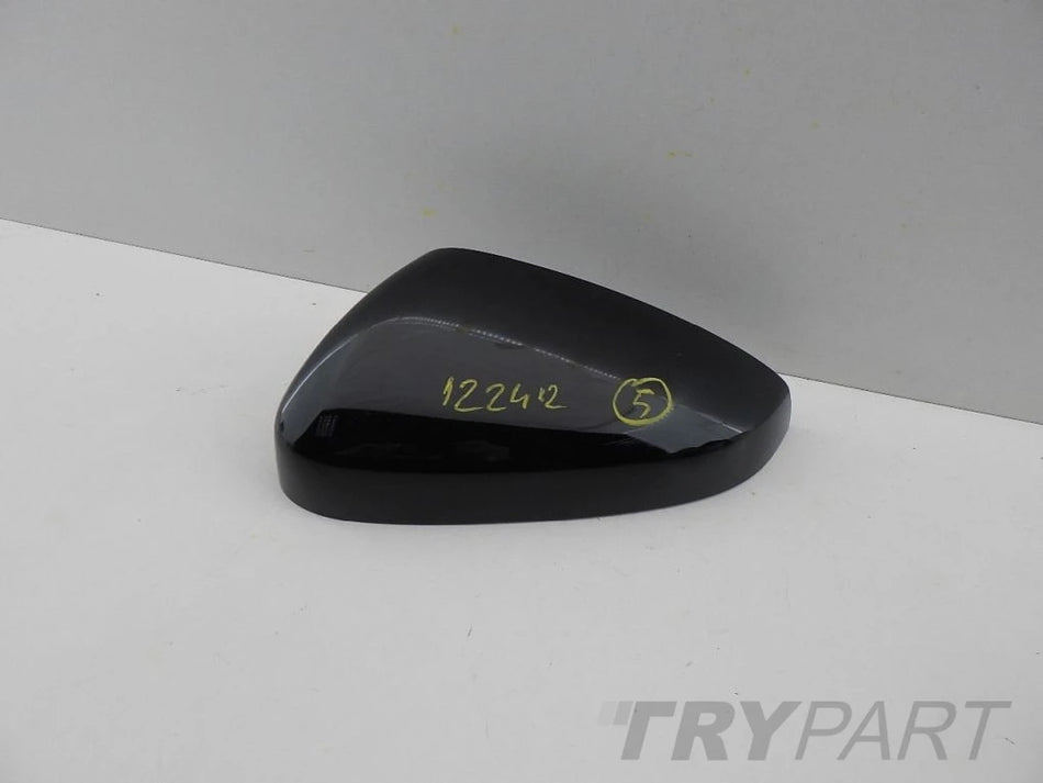 PEUGEOT 3008 II P84 5008 P87 16- Left Mirror Housing