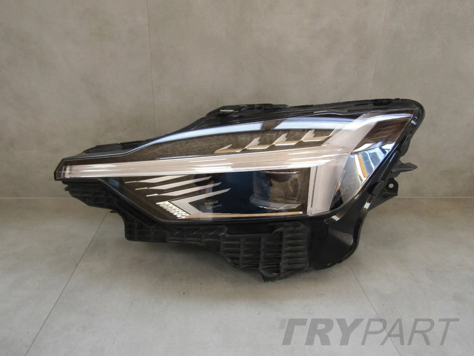 FRONT LAMP POLESTAR 2 FULL LED PIXEL 20- LH LEFT P32228753