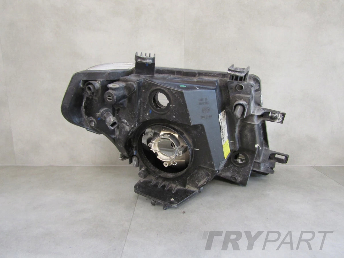 HEADLIGHT NISSAN NAVARA 3 III D40 LIFT REGULAR 10- LH 260605X10B