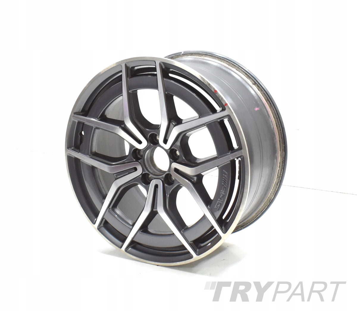 19" WHEEL MERCEDES E-CLASS W213 AMG 9"x19" 5x112 ET49 A2134016600
