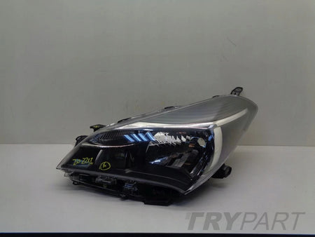 TOYOTA YARIS III LIFT 13- LEFT HEADLIGHT
