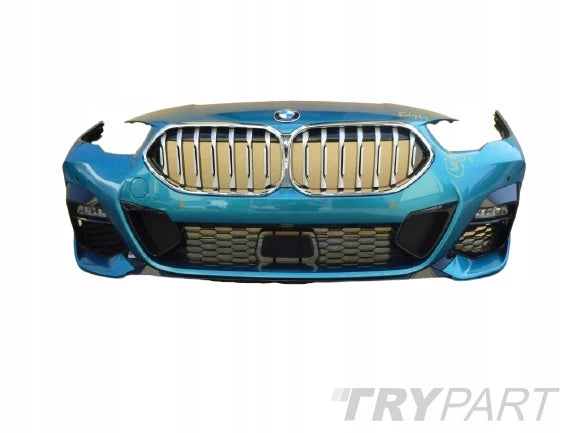 BMW 2 F44 Gran Coupe M Sport Package LED Front Bumper